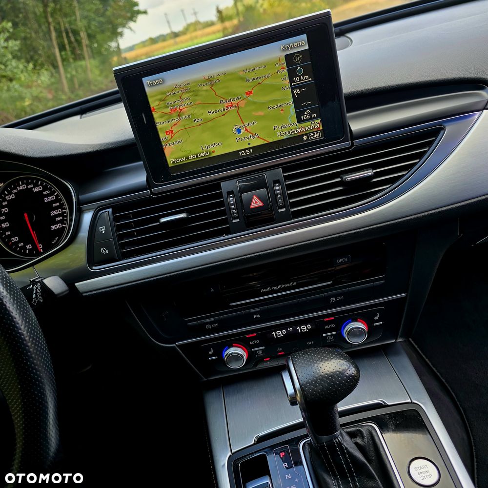 Audi A6 - 28