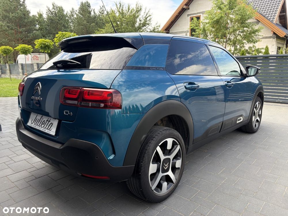 Citroën C4 Cactus - 7