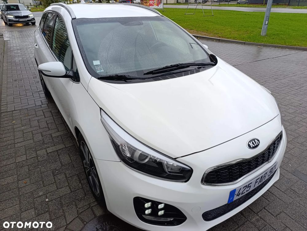 Kia Ceed 1.0 T-GDI GT-Line - 2