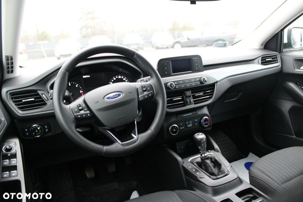 Ford Focus - 15