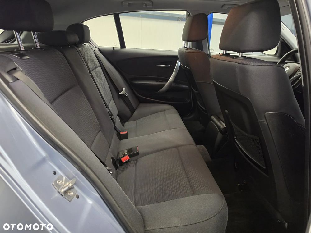 BMW Seria 1 116i Edition Lifestyle - 30