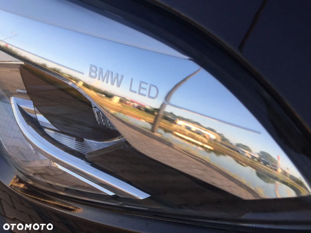 BMW Seria 1 116d EfficientDynamics Sport Line - 21