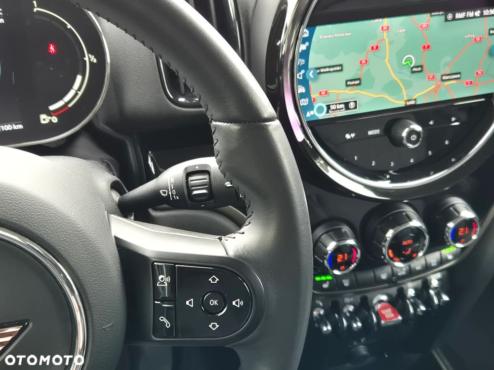 MINI Countryman Cooper Untamed Edition - 26