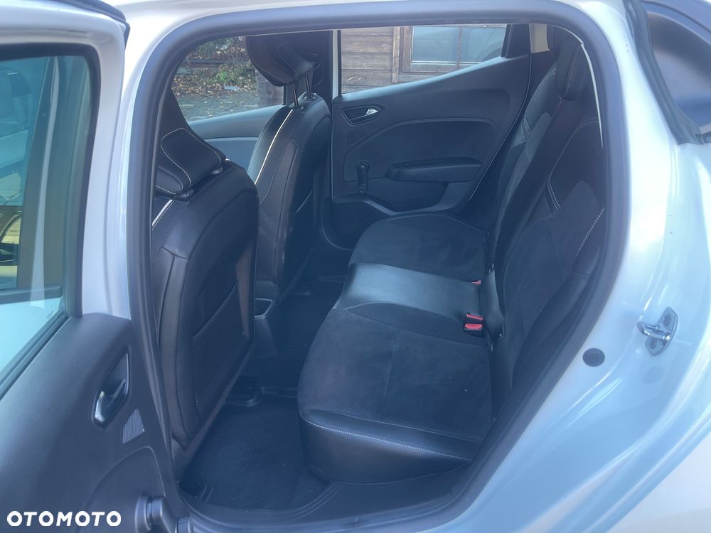 Renault Clio TCe 90 EQUILIBRE - 19