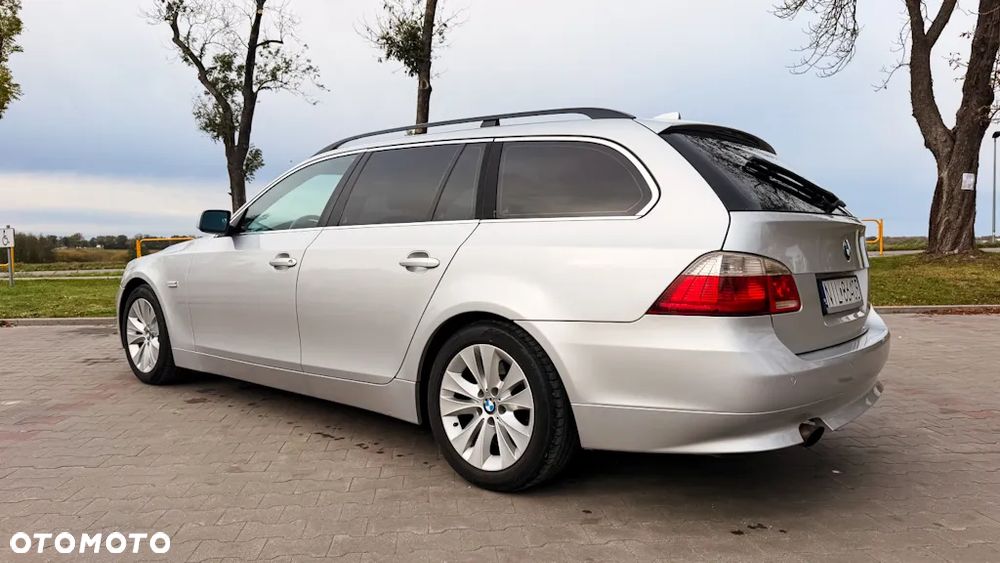 BMW Seria 5 - 13