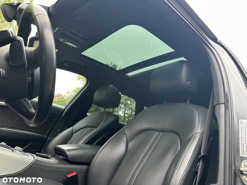 Audi RS6 - 13