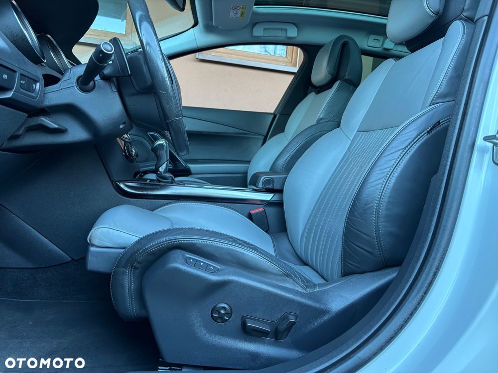 Peugeot 508 BlueHDi 180 EAT6 Stop&Start Allure - 28