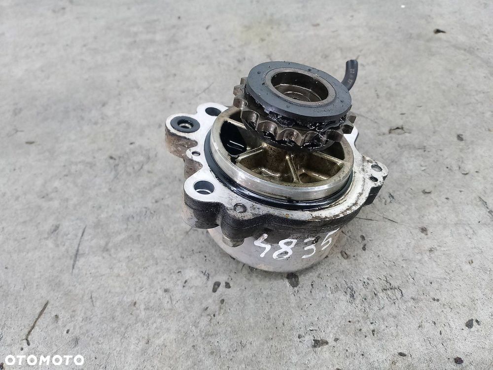 POMPA VACUM MAZDA 6 II R2AA18600 2.2 MZR-CD - 6