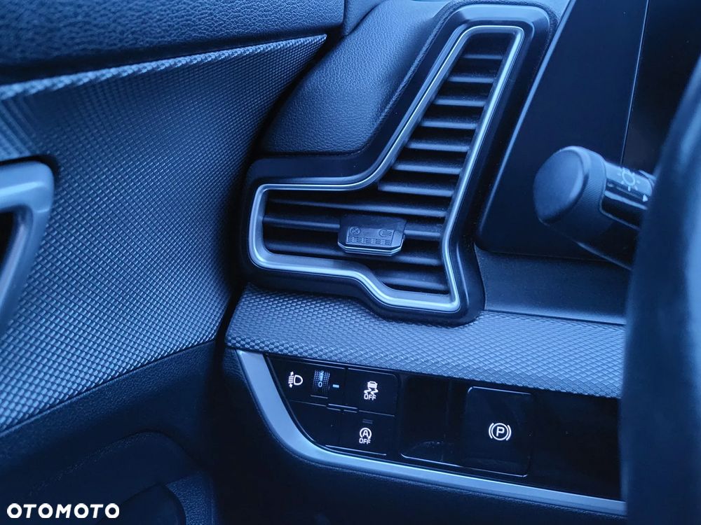 Kia Sportage 1.6 T-GDI M 2WD - 22