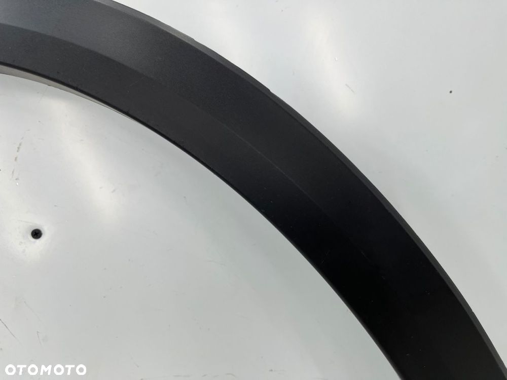 Listwa Mazda CX-5 II CX5 II KF KB 17-21r. prawy przedni rant nadkola błotnika nakładka prawy przód - 12