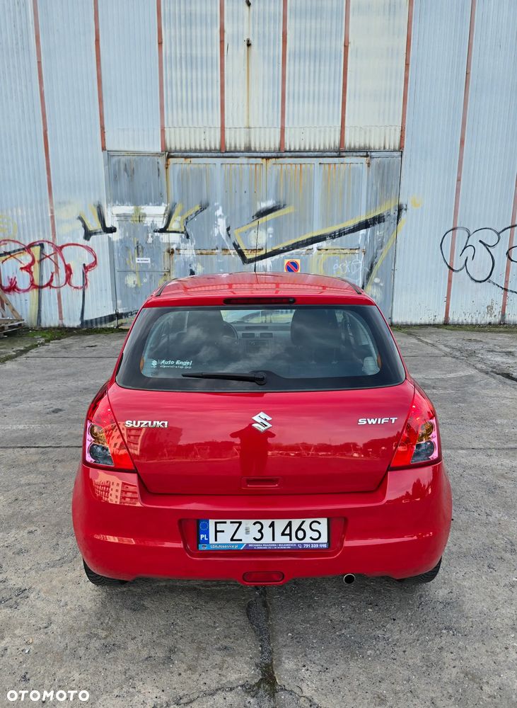 Suzuki Swift 1.3 Comfort XL - 23