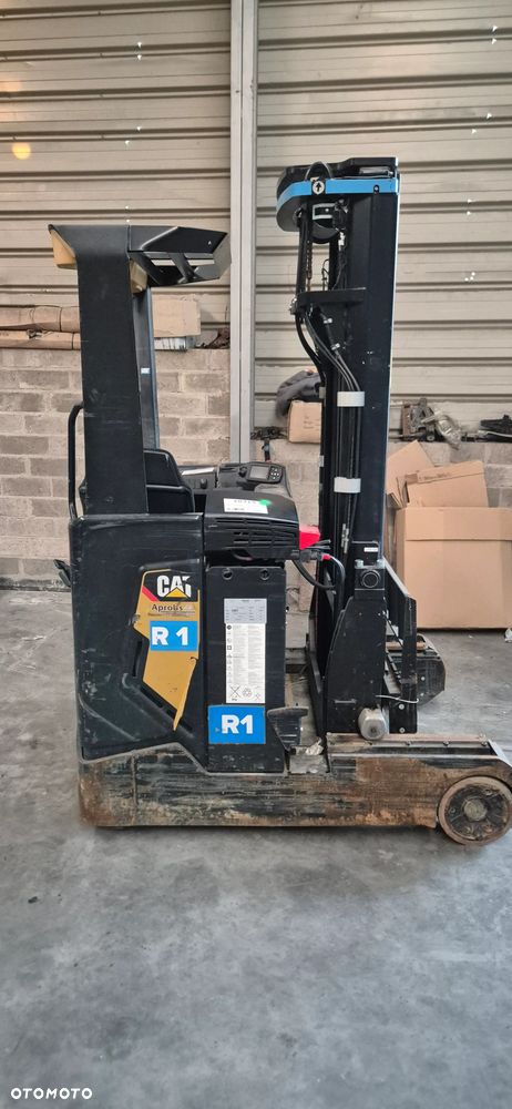 Caterpillar NR16N2 - 10