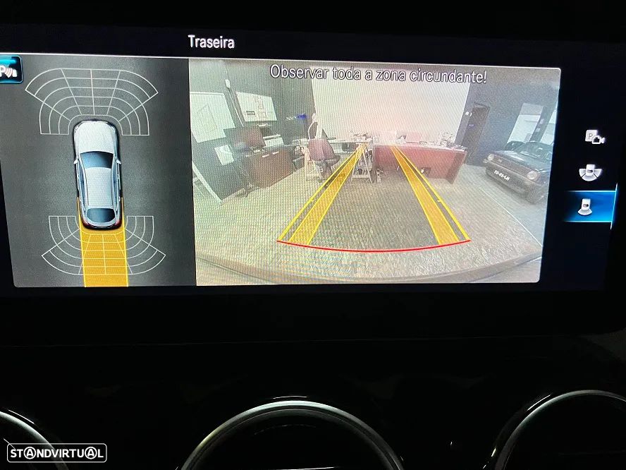 Mercedes-Benz GLC 300 de Coupé 4Matic - 55