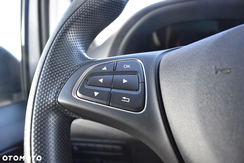 Mercedes-Benz VITO 116 CDI - 20