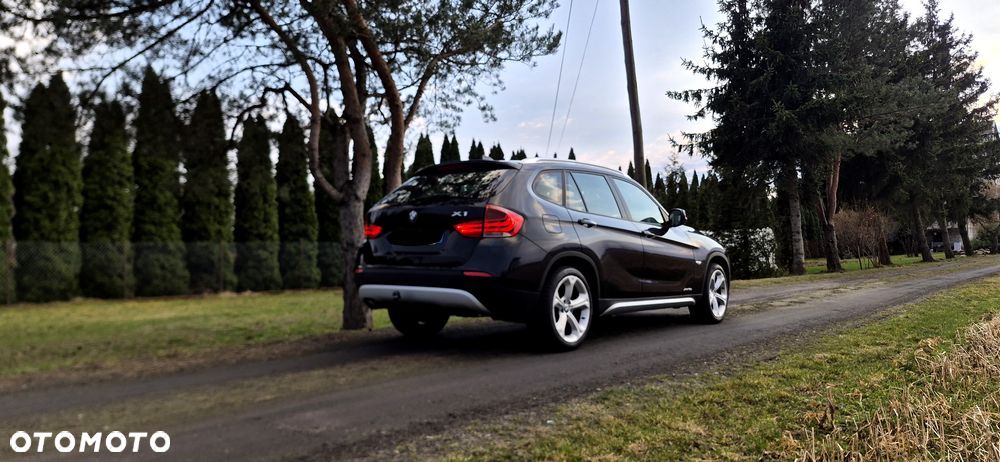 BMW X1 sDrive18d xLine - 7