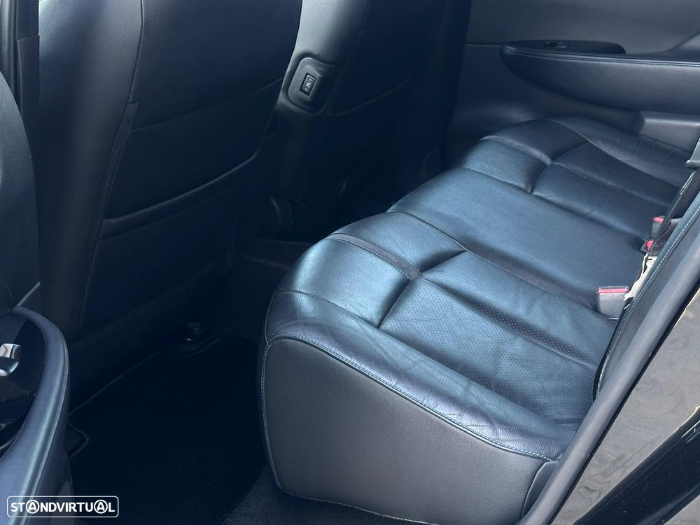 Nissan Leaf 40 kWh 2.ZERO Edition - 25