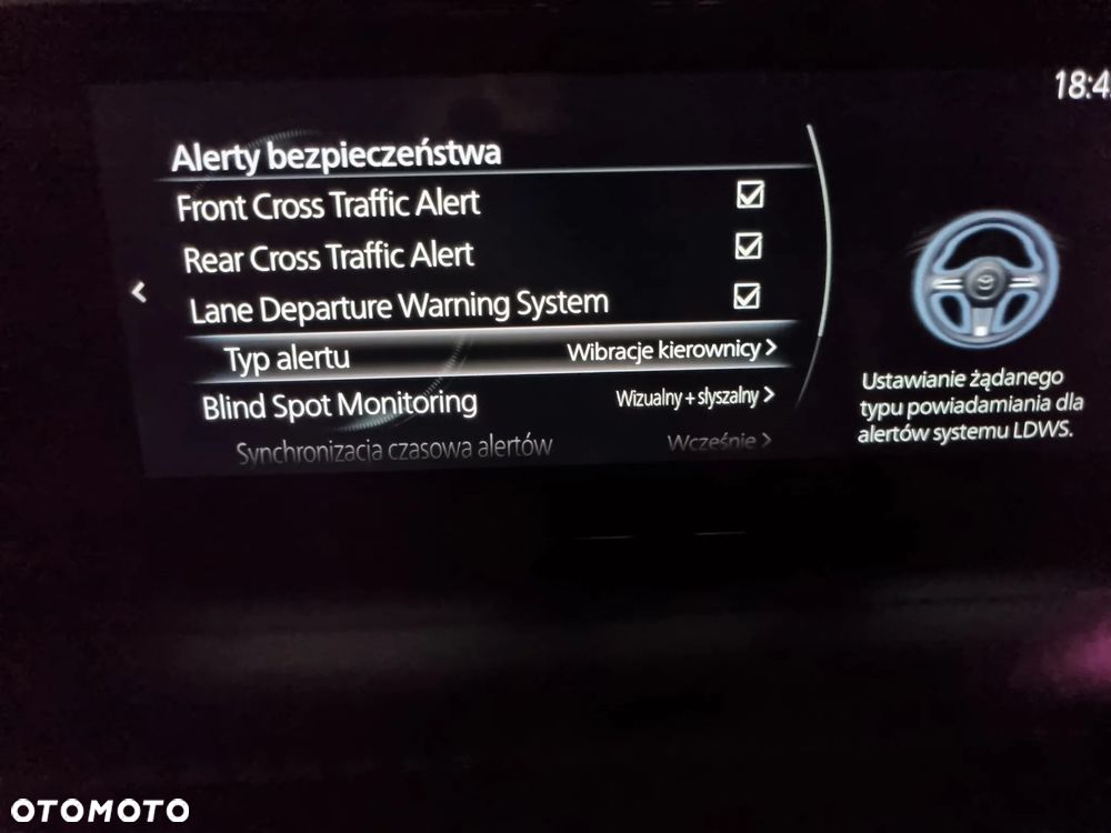 Mazda CX-30 SKYACTIV-X 2.0 M-Hybrid SELECTION - 38