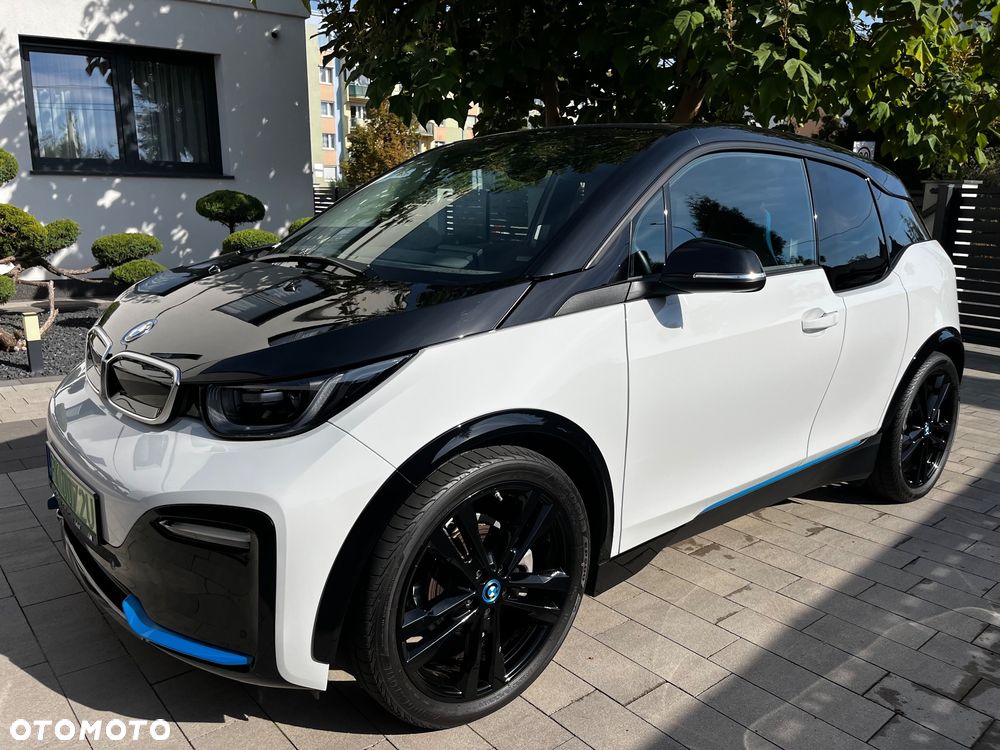 BMW i3 i3S 120 Ah - 36