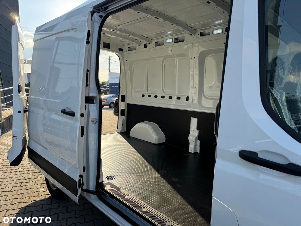 Maxus Deliver 9 - 16