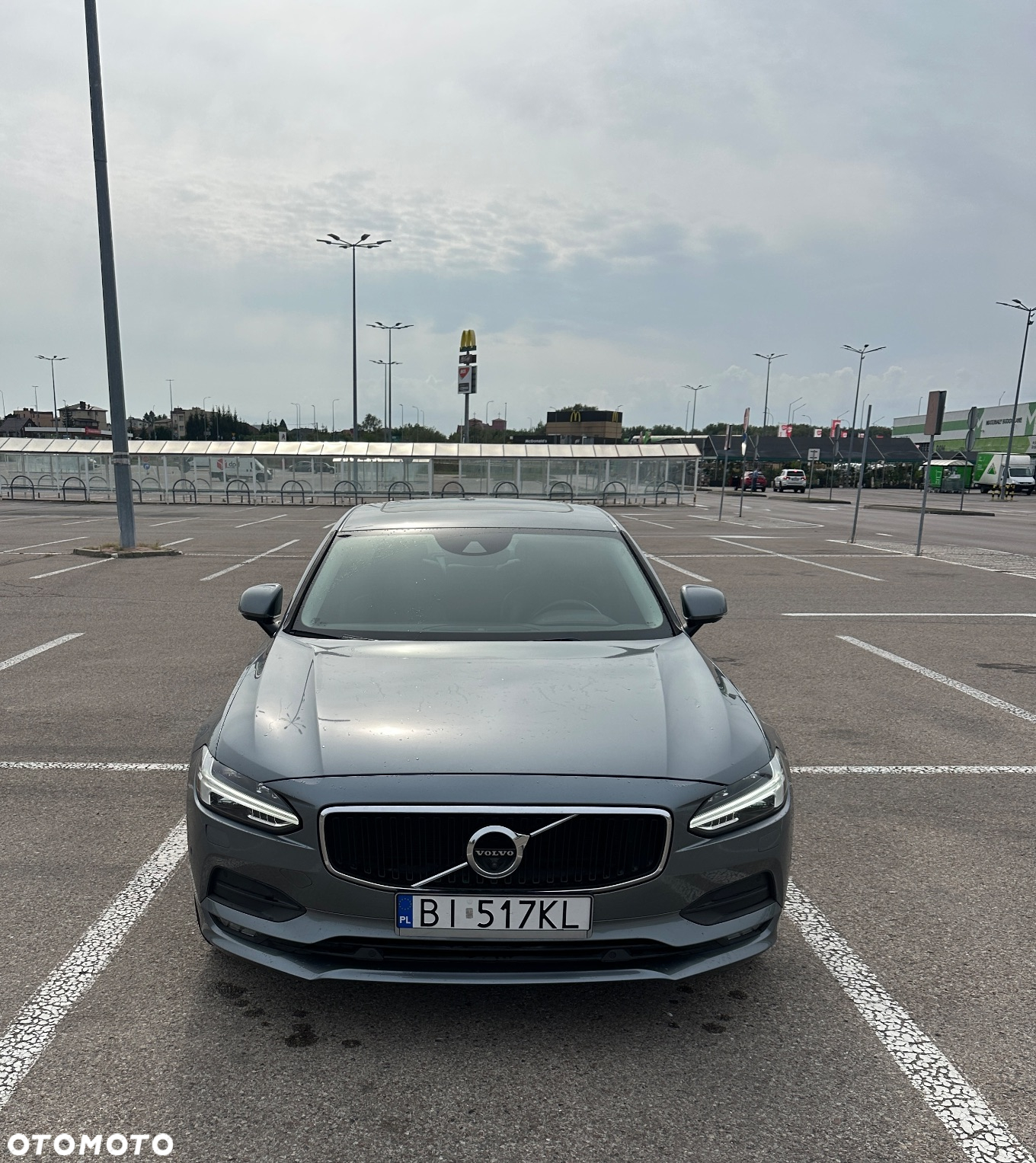 Volvo S90 T5 Momentum - 5