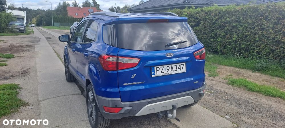 Ford EcoSport - 3