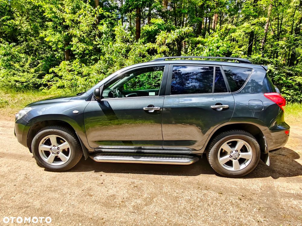 Toyota RAV4 2.0 VVT-i Prestige - 6