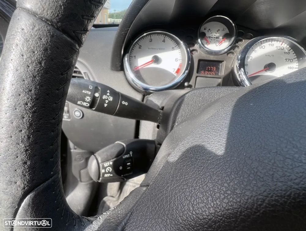 Peugeot 207 SW 1.4 Sport - 16