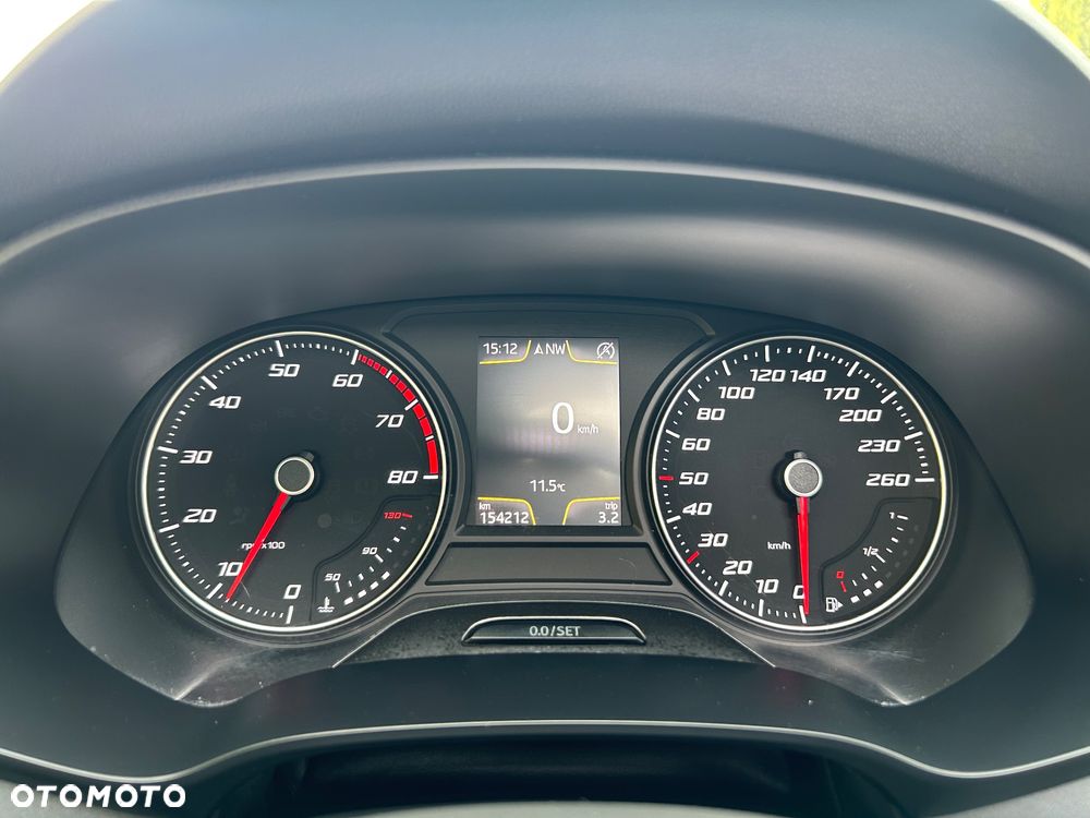 Seat Leon 1.8 TSI Start&Stop FR - 26