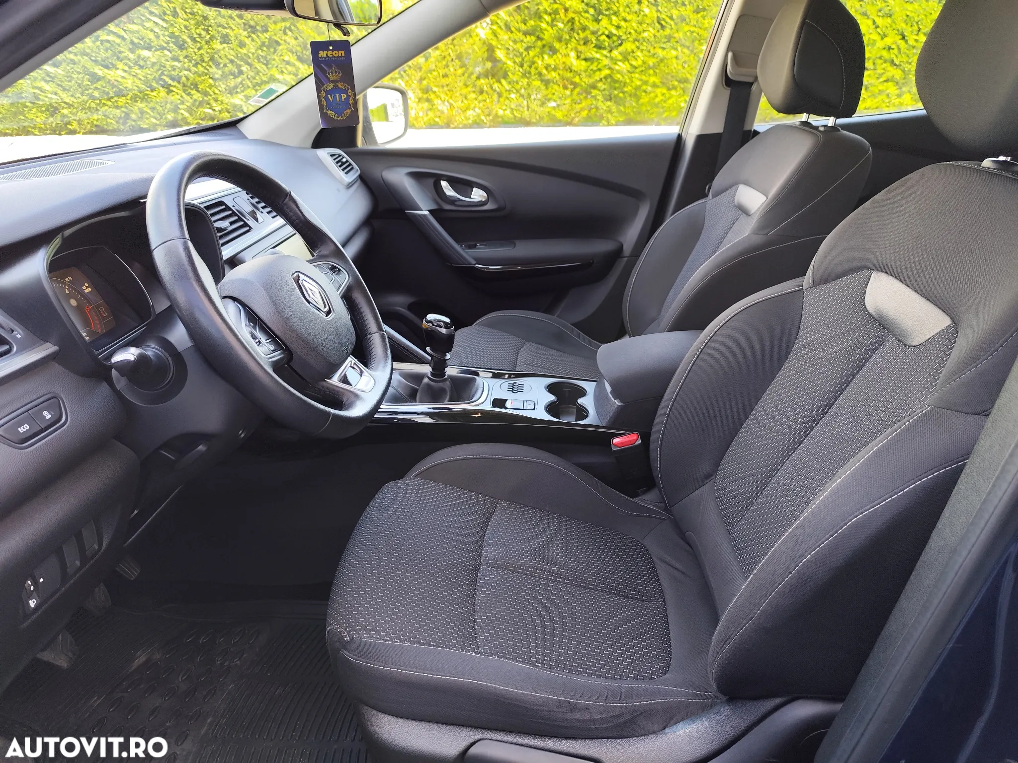 Renault Kadjar Energy dCi 130 Business - 8