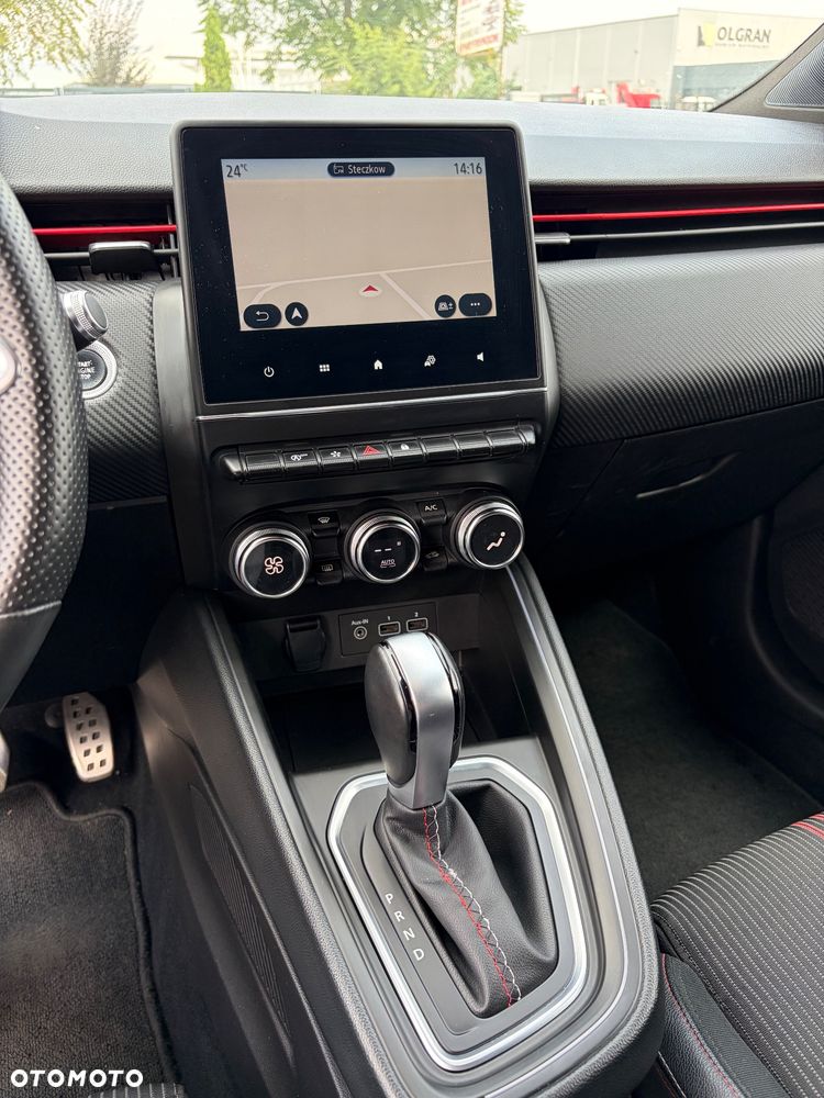 Renault Clio 1.3 TCe R.S Line EDC - 14