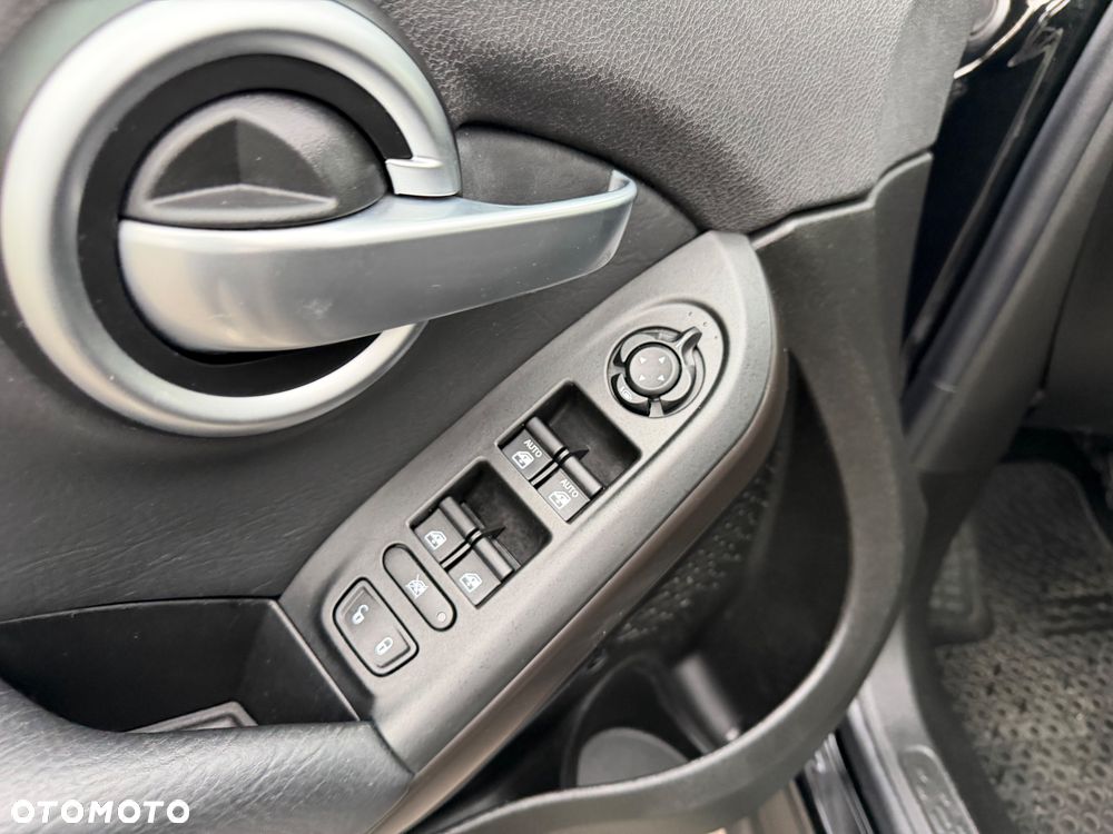 Fiat 500X 1.4 Multiair DCT 4x2 S&S S-Design Urban Look - 9