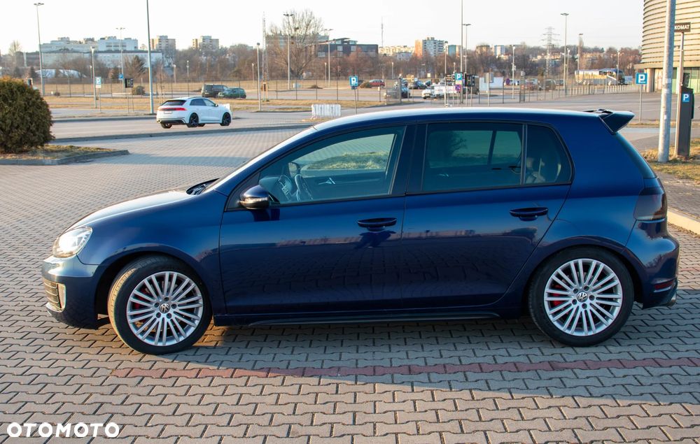 Volkswagen Golf 2.0 GTI - 3