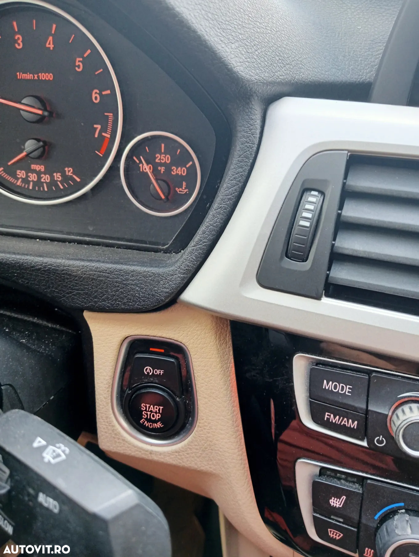 BMW Seria 3 - 6