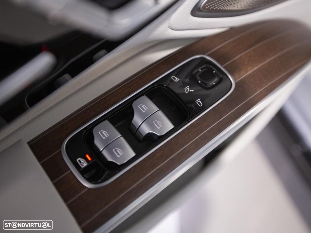 Mercedes-Benz EQS 580 4Matic - 22