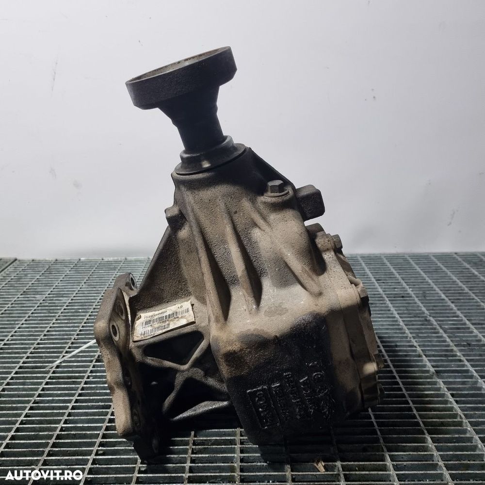 Cutie de Tranfer Grup Fata Land Rover Freelander 2 Facelift 2.2 Diesel 2010 - 2012 150CP ... - 3