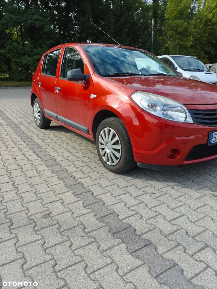 Dacia Sandero 1.2 16V Story - 3