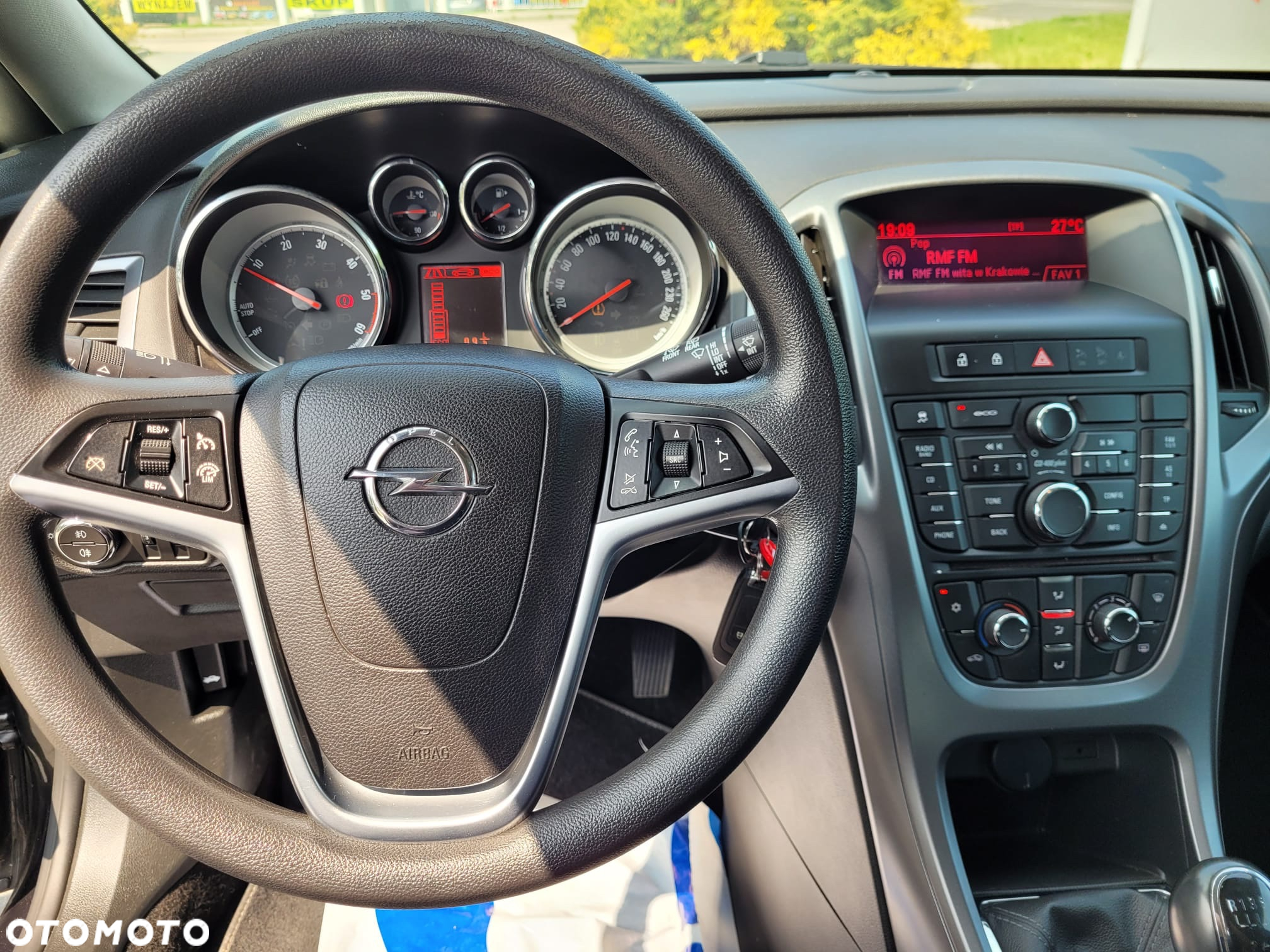 Opel Astra - 15