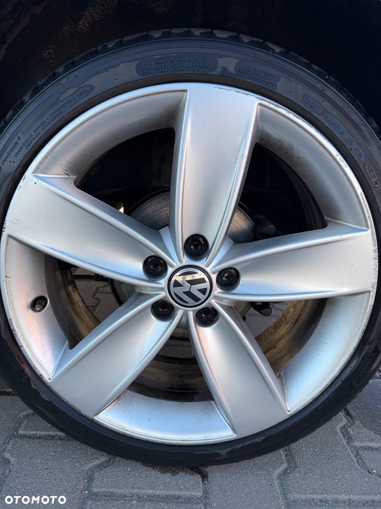 Volkswagen Polo 1.6 TDI Comfortline - 10