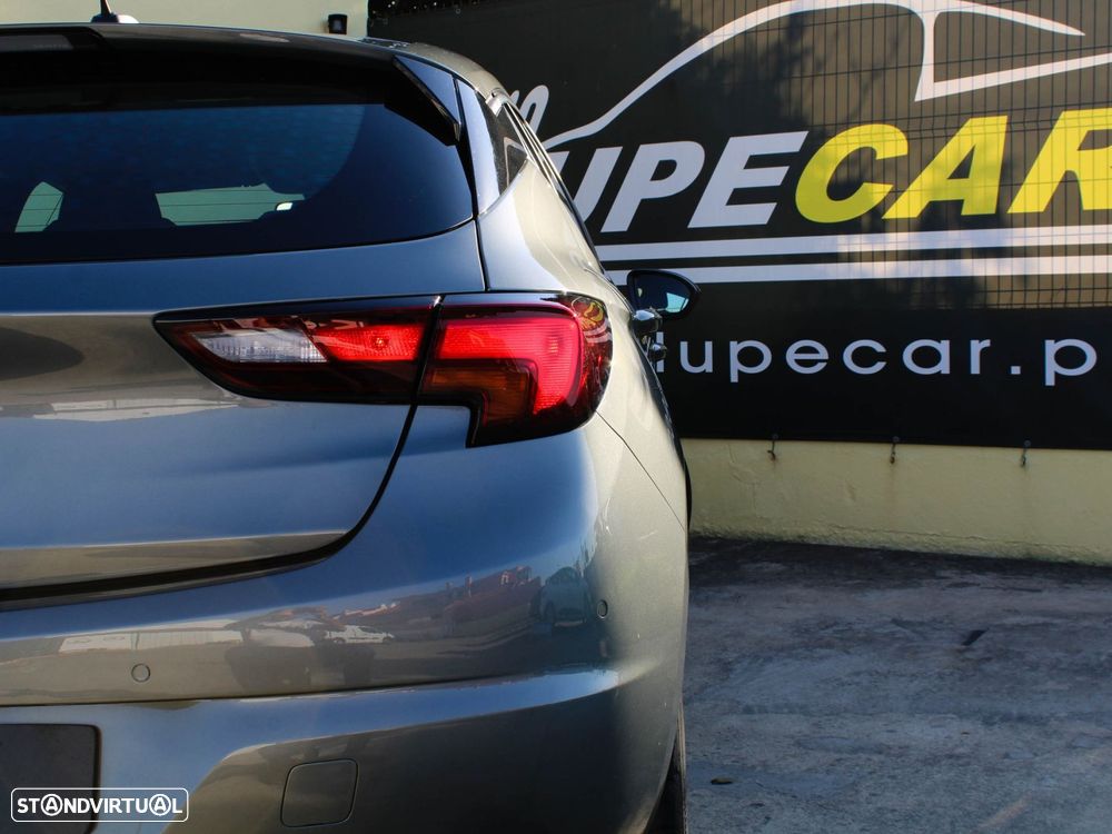 Opel Astra 1.5 D Business Edition S/S - 18