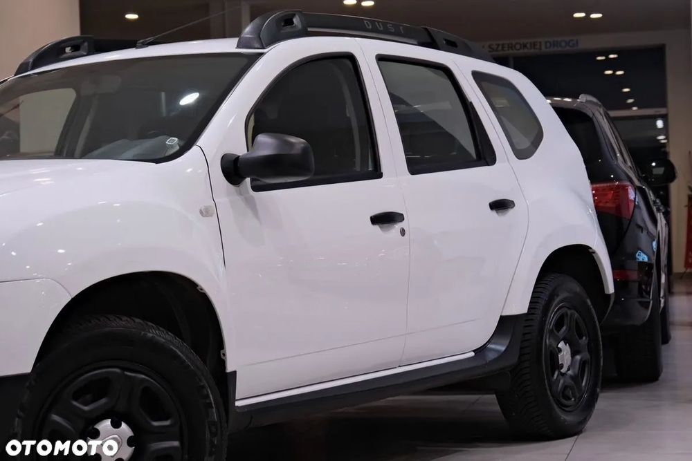 Dacia Duster 1.5 dCi Celebration - 21