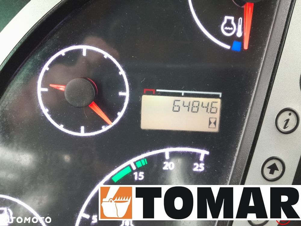 JCB JCB 4CX AEC  2019r - 26