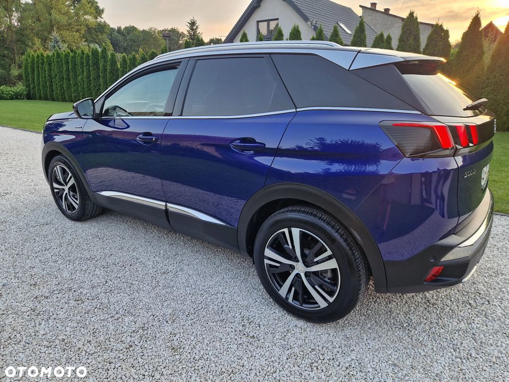 Peugeot 3008 - 21