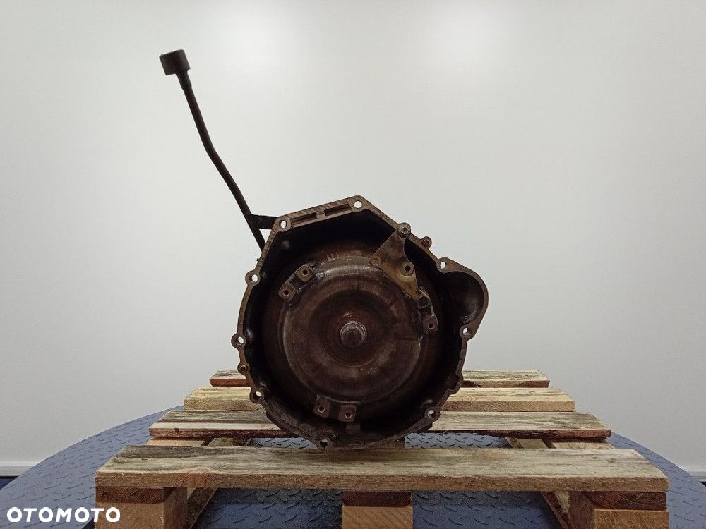 MERCEDES C W202 2.5 TD 150KM SKRZYNIA AUTOMAT 722.697 - 1