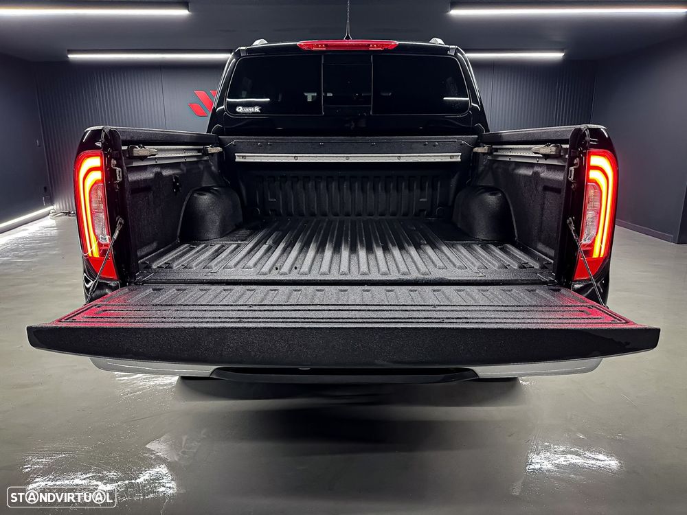 Mercedes-Benz X 350 d Progressive 4-Matic - 12