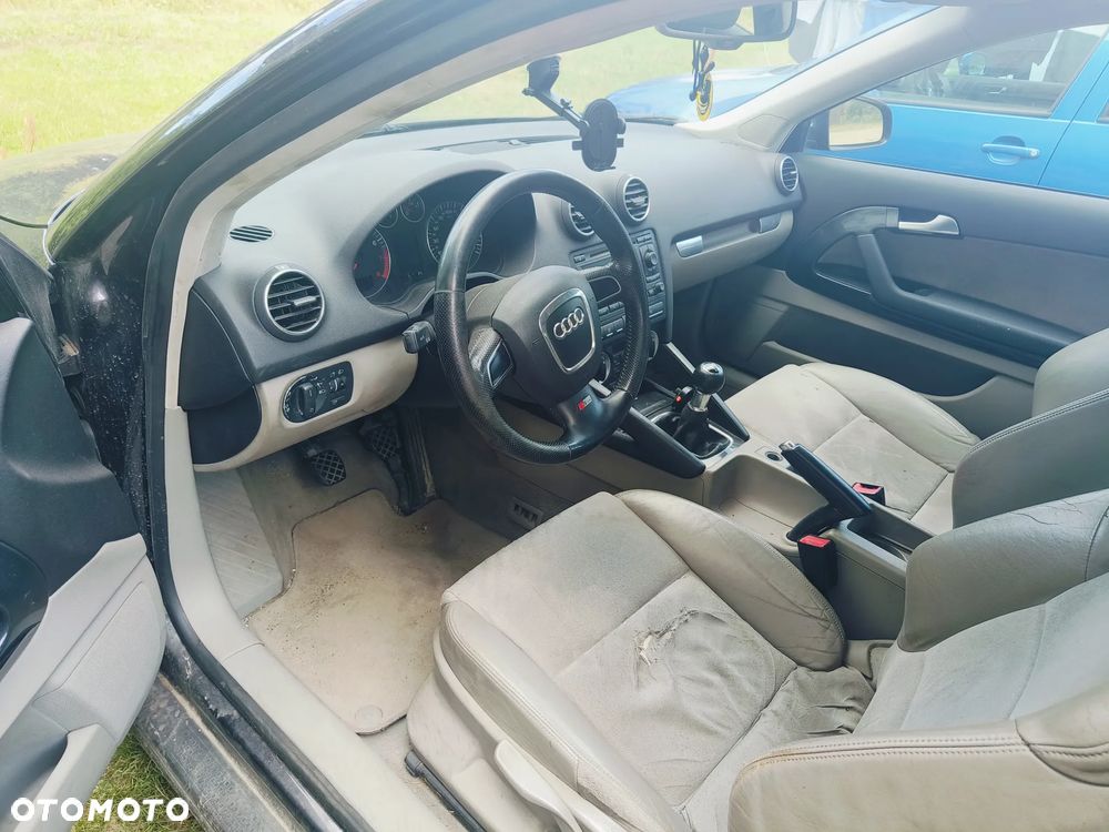 Audi A3 - 5