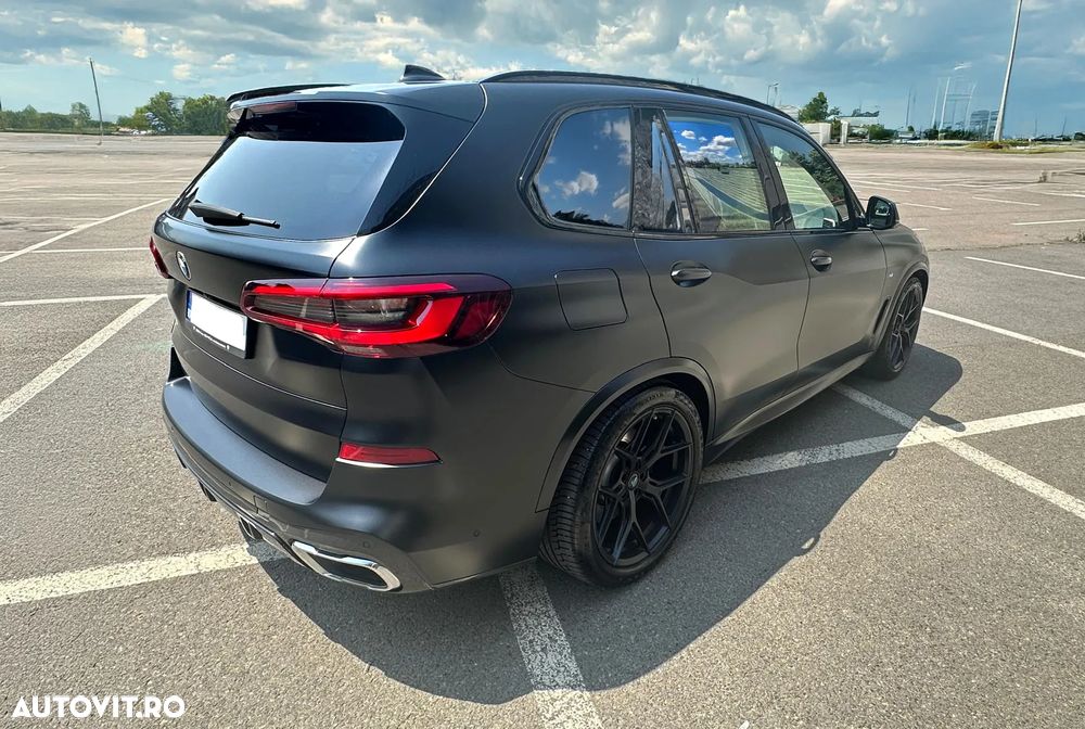 BMW X5 - 4