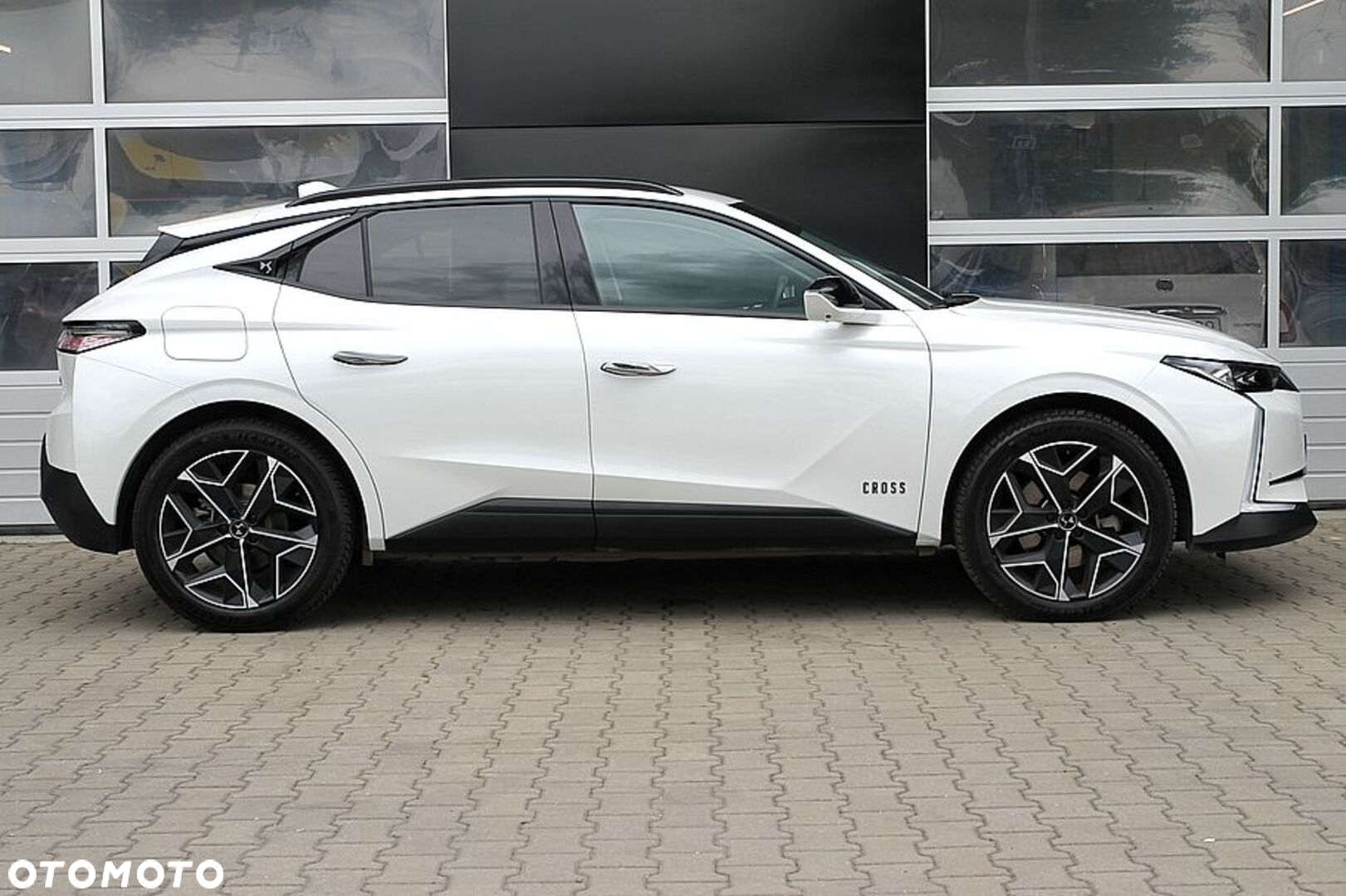 DS Automobiles DS 4 Crossback - 10