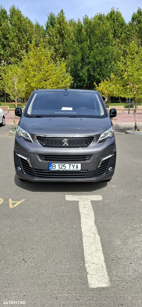 Peugeot Expert 2.0 BlueHDi 145 L2 - 7