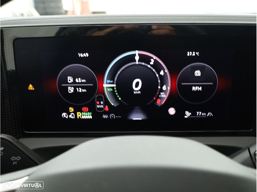 VW Tiguan - 24