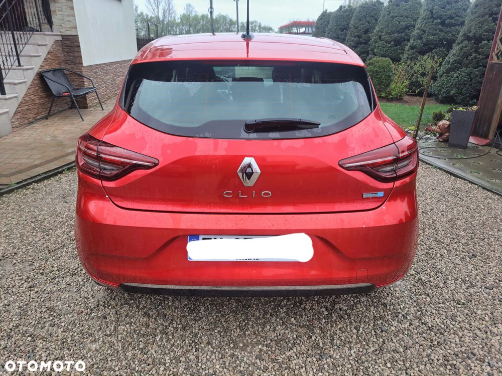 Renault Clio - 6